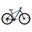 Bicicleta Mtb Devron 2023 RM1.9 - 29 Inch, XL, Negru-Albastru