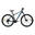Bicicleta Mtb Devron Riddle 2023 RM1.9 - 29 Inch, M, Negru-Albastru