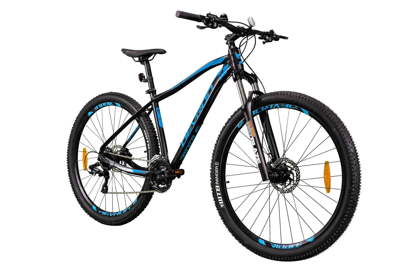 Bicicleta Mtb Devron Riddle 2023 RM1,9 – 29 hüvelykes 2/6