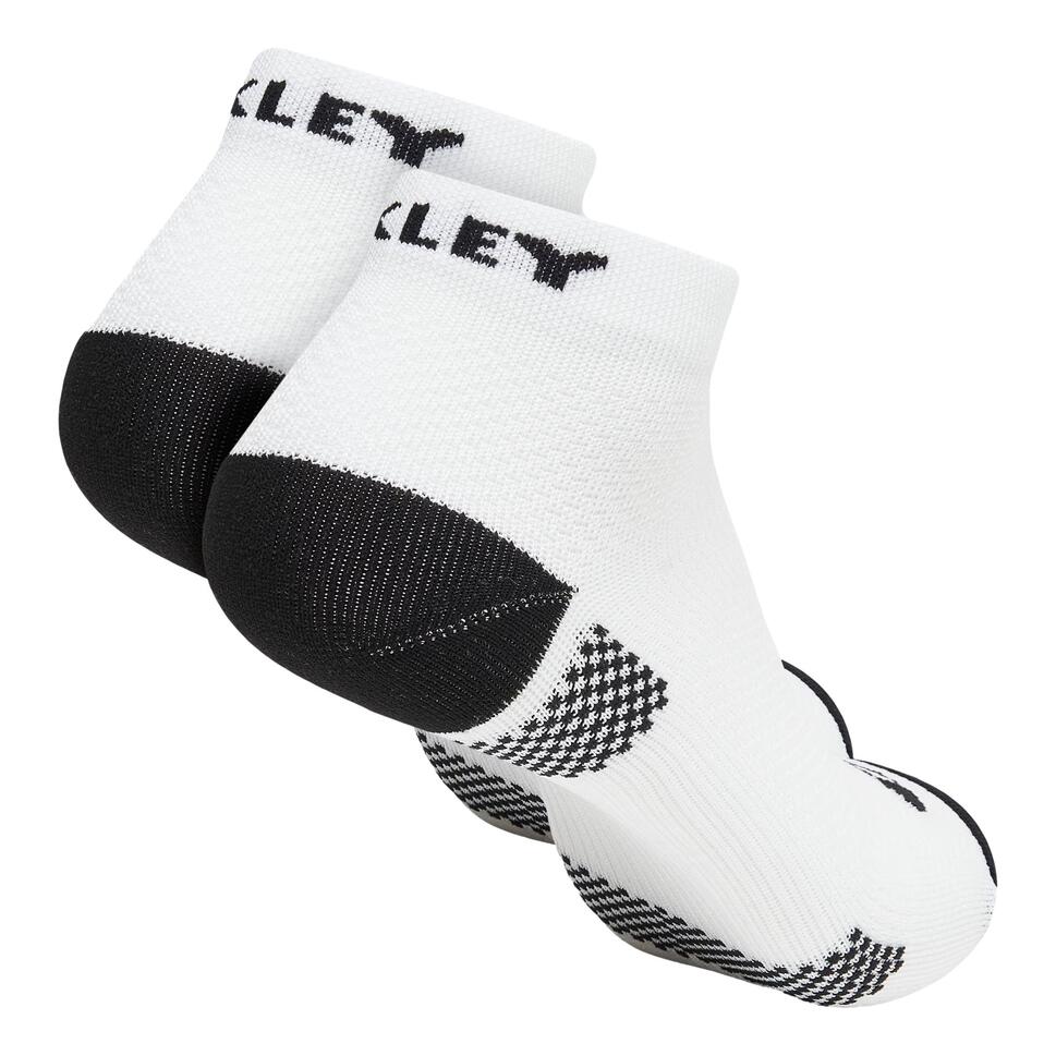 Skarpety unisex Oakley Ribbed Ellipse Short Socks