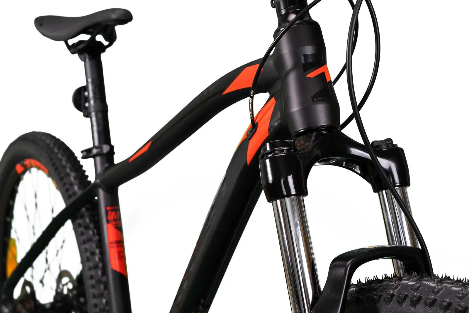 Devron Riddle 2023 Mtb Bike RM0,9 - 29 hüvelykes 4/6