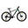 Bicicleta Mtb Devron 2023 RM2.7 - 27.5 Inch, M, Negru