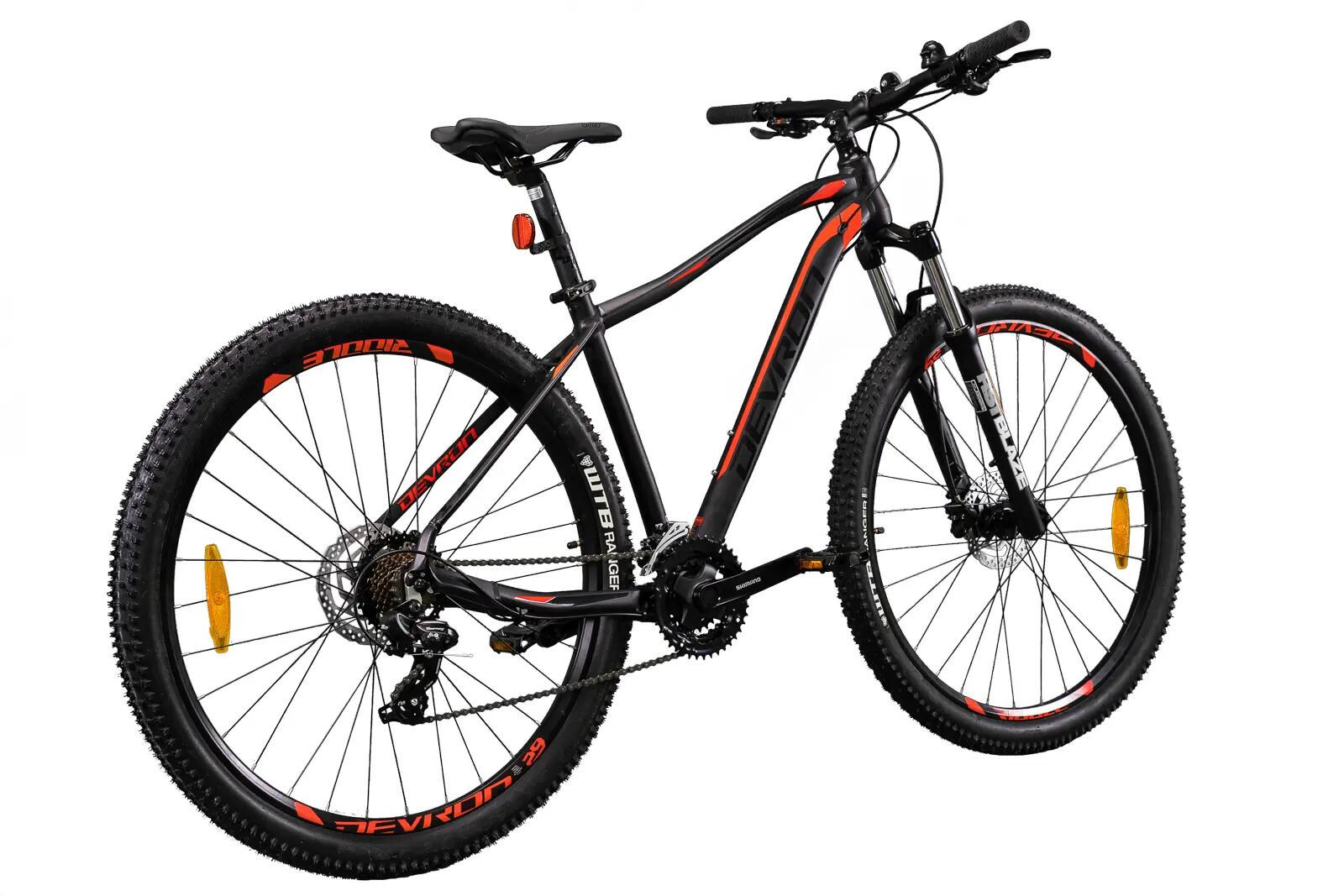 Devron Riddle 2023 Mtb Bike RM0,9 - 29 hüvelykes 3/6