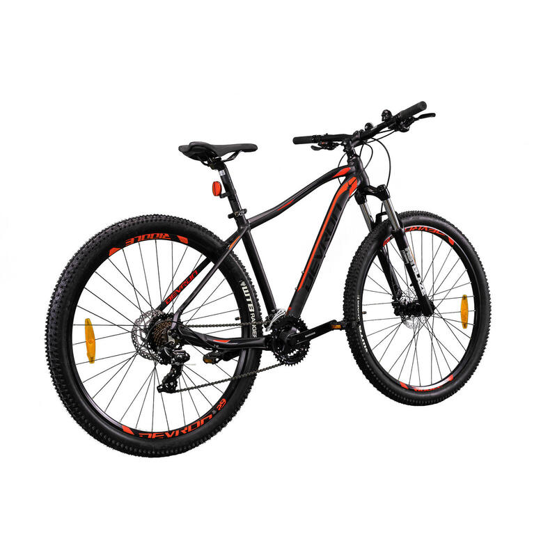 Bicicleta Mtb Devron 2023 RM0.9 - 29 Inch, L, Gri