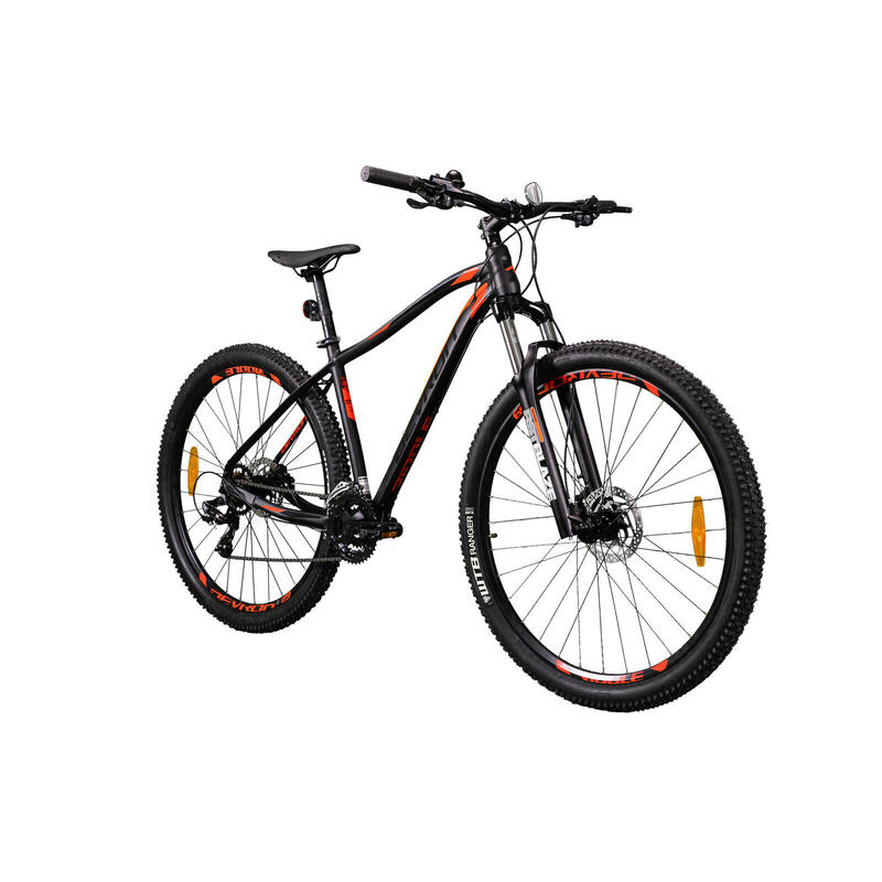 Bicicleta Mtb Devron 2023 RM0.9 - 29 Inch, L, Gri