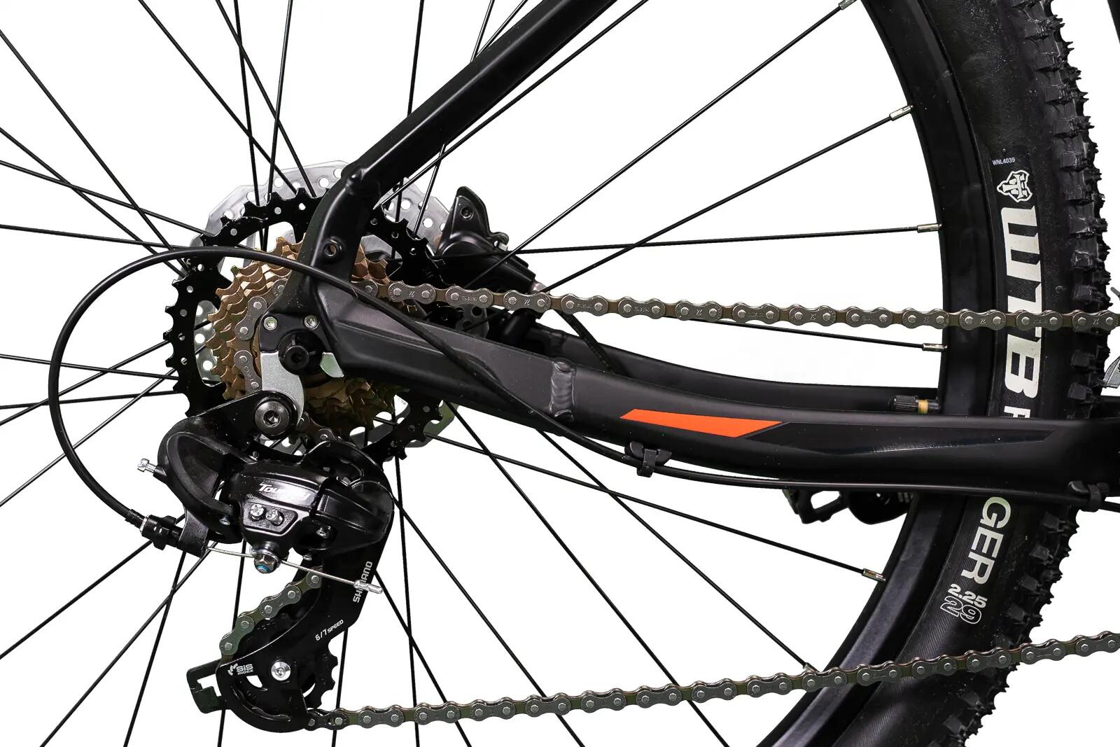 Devron Riddle 2023 Mtb Bike RM0,9 - 29 hüvelykes 6/6