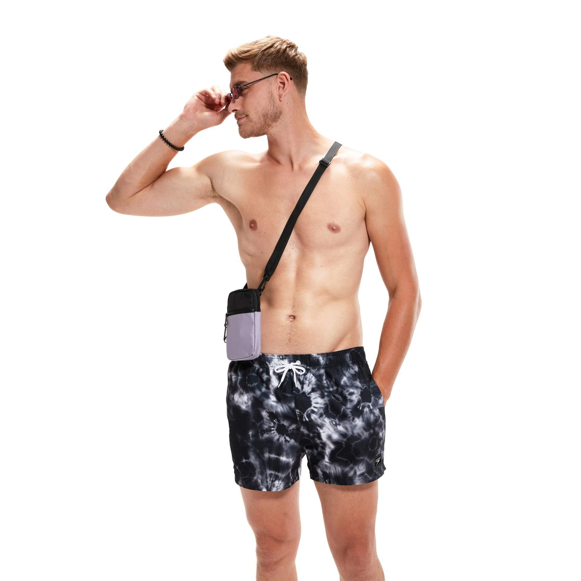 Bañador corto Speedo DIGI PRINT 14" SHORT 2/5