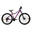 Bicicleta Mtb Devron 2023 RW0.7 - 27.5 Inch, M, Mov