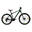 Bicicleta Mtb Devron 2023 RM0.7 - 27.5 Inch, L, Negru