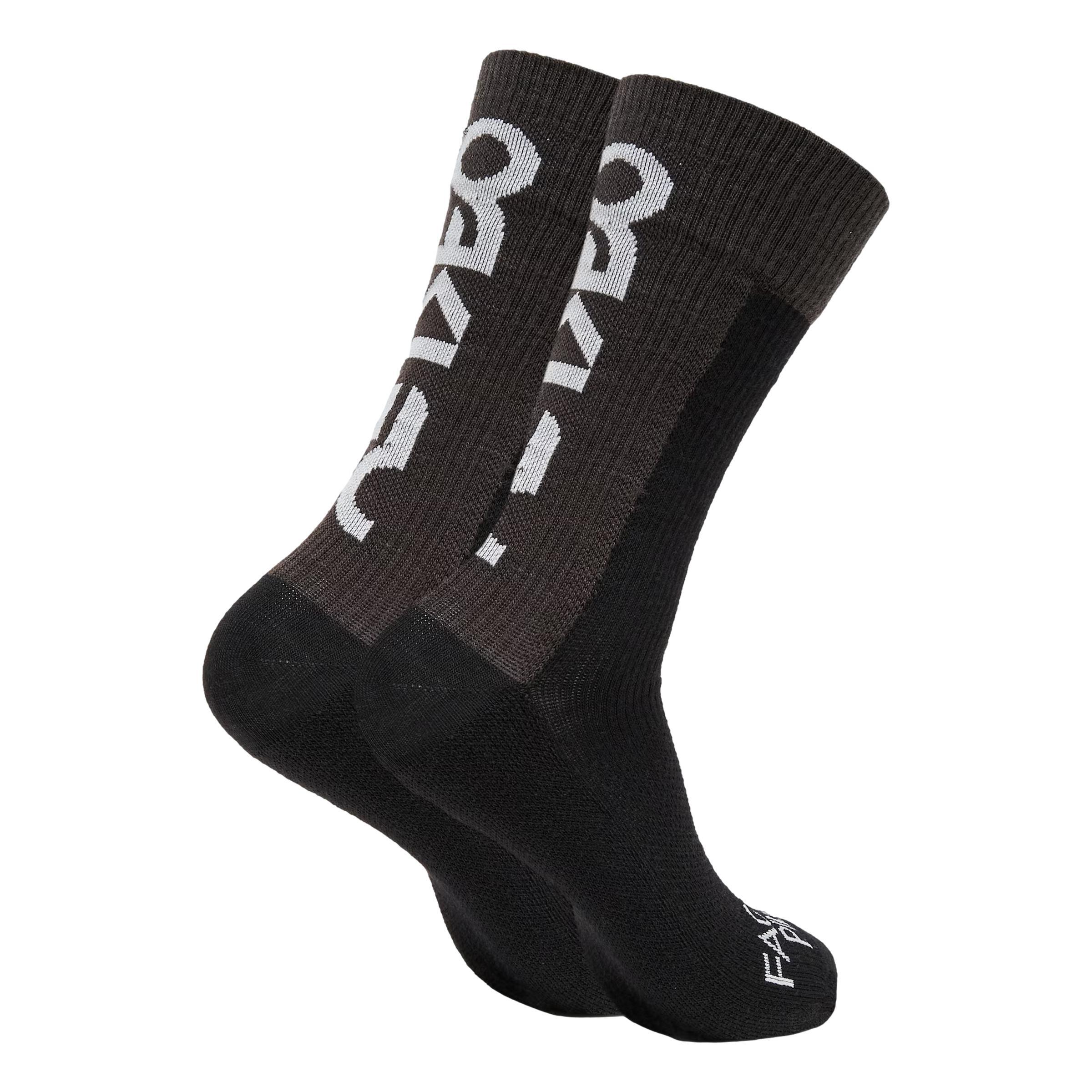 Skarpety unisex Oakley Adapting RC Socks 2/4