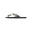 Beco Women's Flip-flops | Black/white