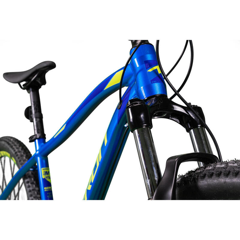 Bicicleta Mtb Devron 2023 RM0.9 - 29 Inch, M, Albastru