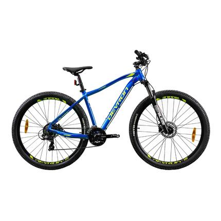 Rower MTB Devron Riddle 2023 RM0.9 – 29 cali, rozmiar M, niebieski