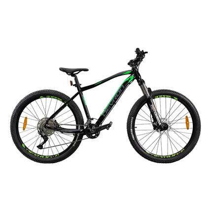 MTB-fiets Devron Riddle RM3.7 - 27,5 inch, L, zwart