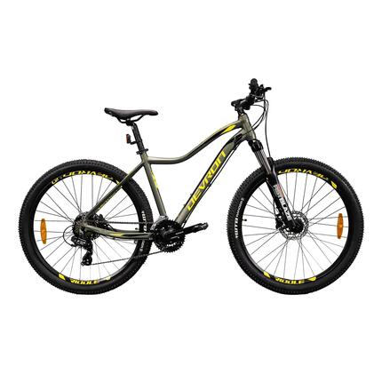 MTB-fiets Devron Riddle RW0.7 - 27,5 inch, L, blauw