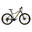 Bicicleta Mtb Devron 2023 RW0.7 - 27.5 Inch, M, Verde