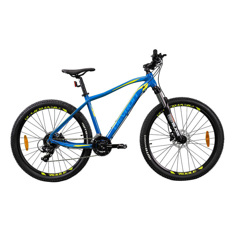 Mtb Bike Devron Riddle 2023 RM1,7 - 27,5 hüvelyk