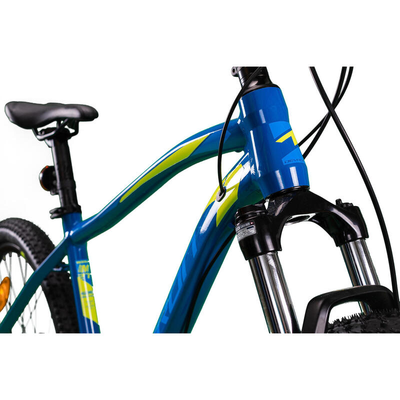 Bicicleta Mtb Devron 2023 RM0.7 - 27.5 Inch, Albastru