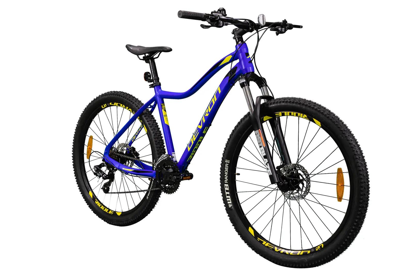Devron Riddle 2023 Mtb Bike RW0,7 - 27,5 hüvelykes 2/6