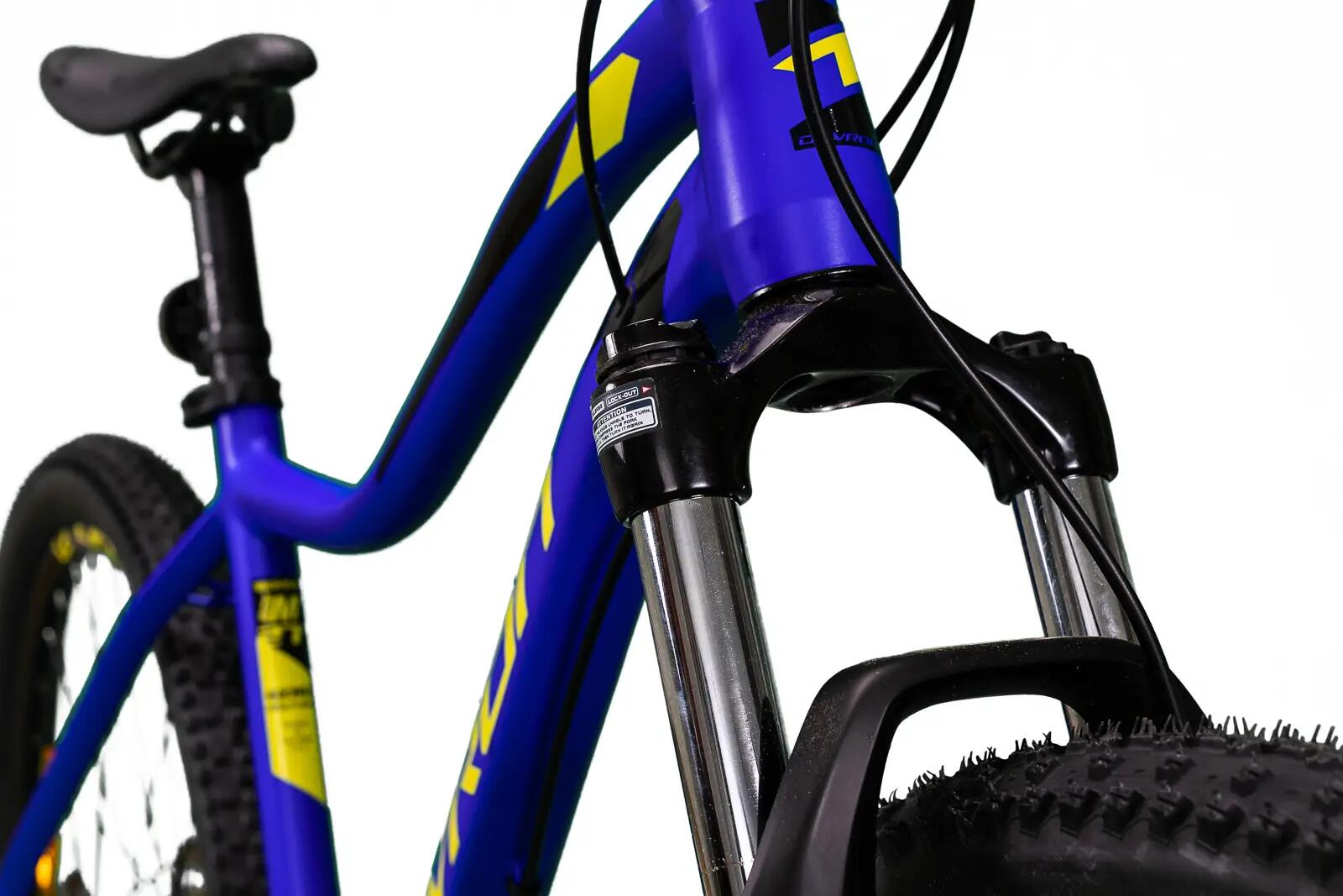 Devron Riddle 2023 Mtb Bike RW0,7 - 27,5 hüvelykes 4/6
