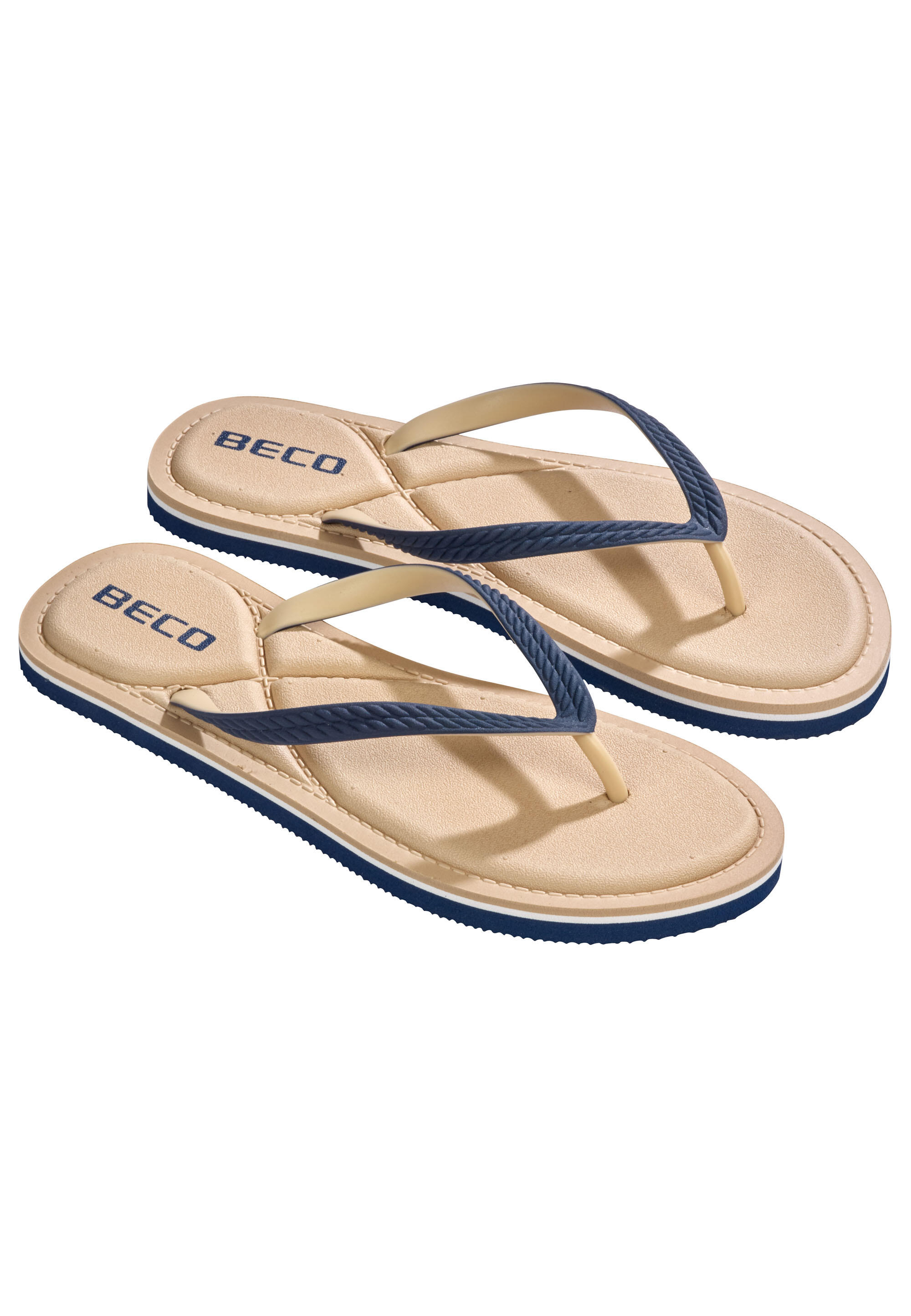 Zehentrenner BECO V-Strap 5/5