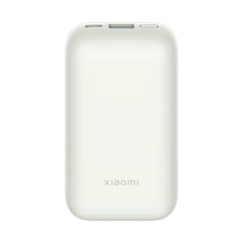 Xiaomi 33W Power Bank 10000mAh Pocket Edition Pro