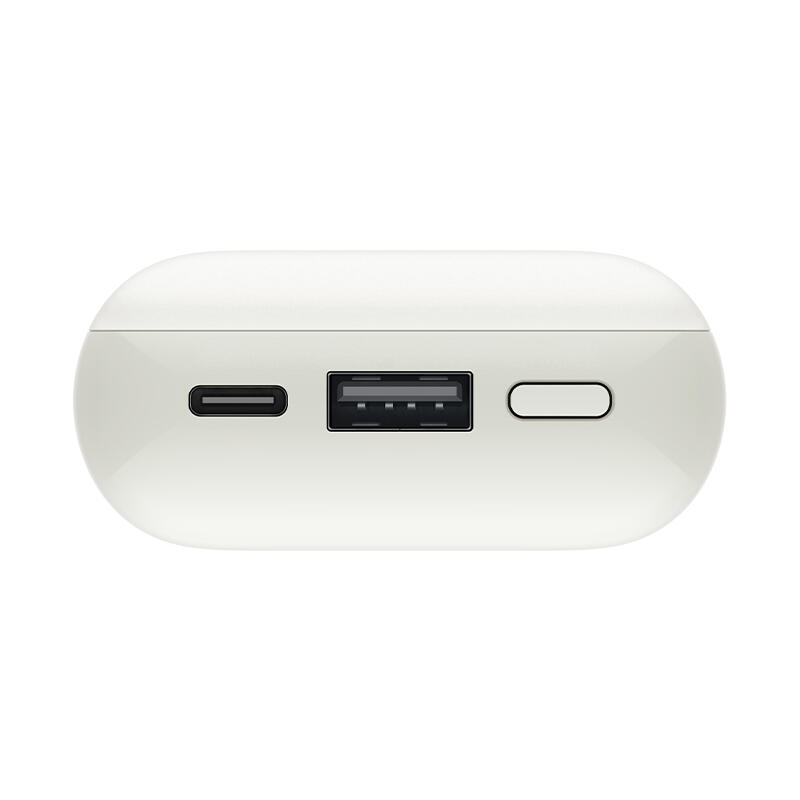 Powerbank Blanc