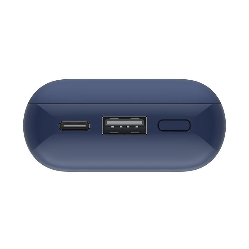 Powerbank BHR5785GL Azul Marinho 4/4