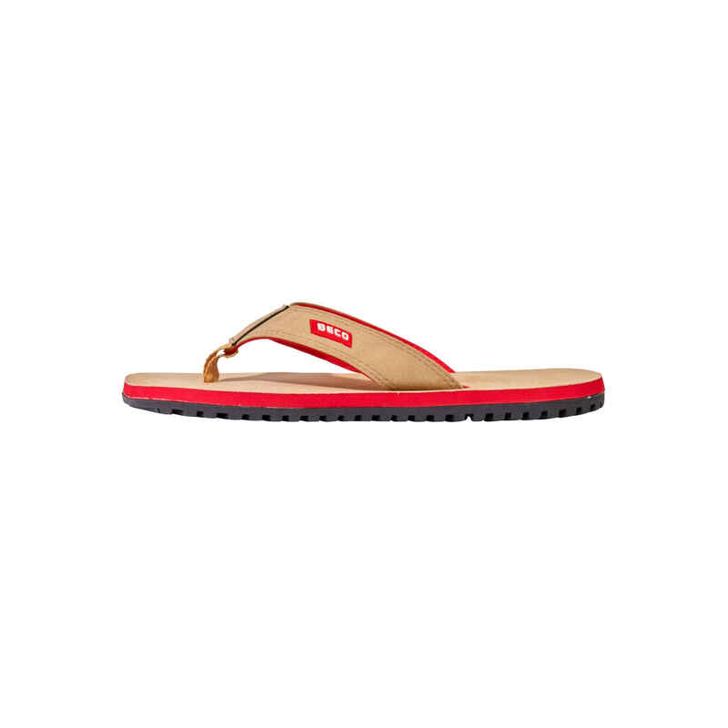 BECO the world of aquasports Zehentrenner BEactive V-Strap