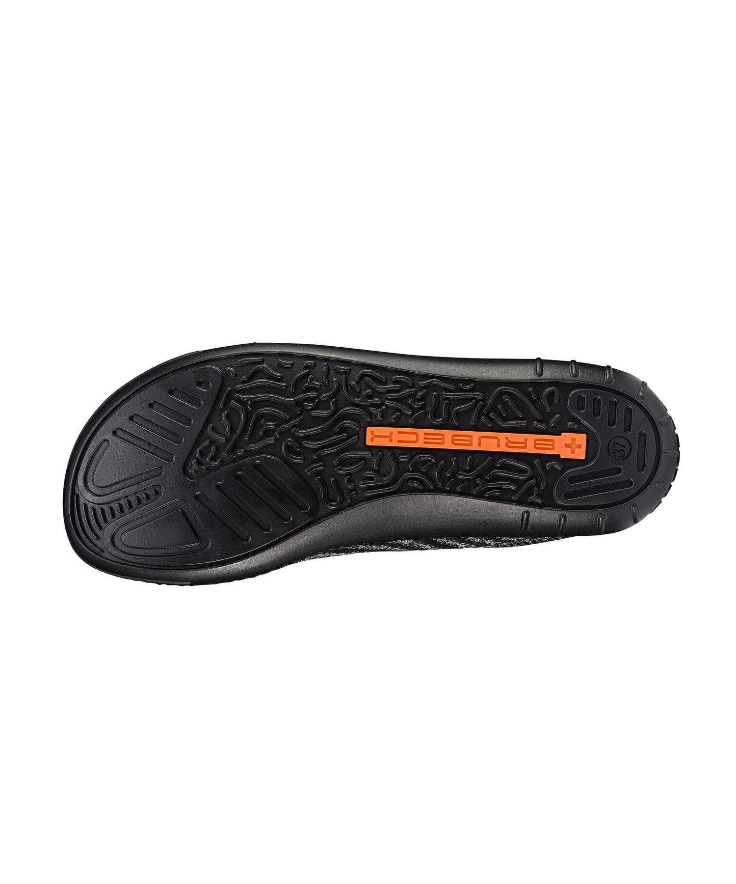 Buty Do Chodzenia Damskie Brubeck Merino Barefoot 5/7