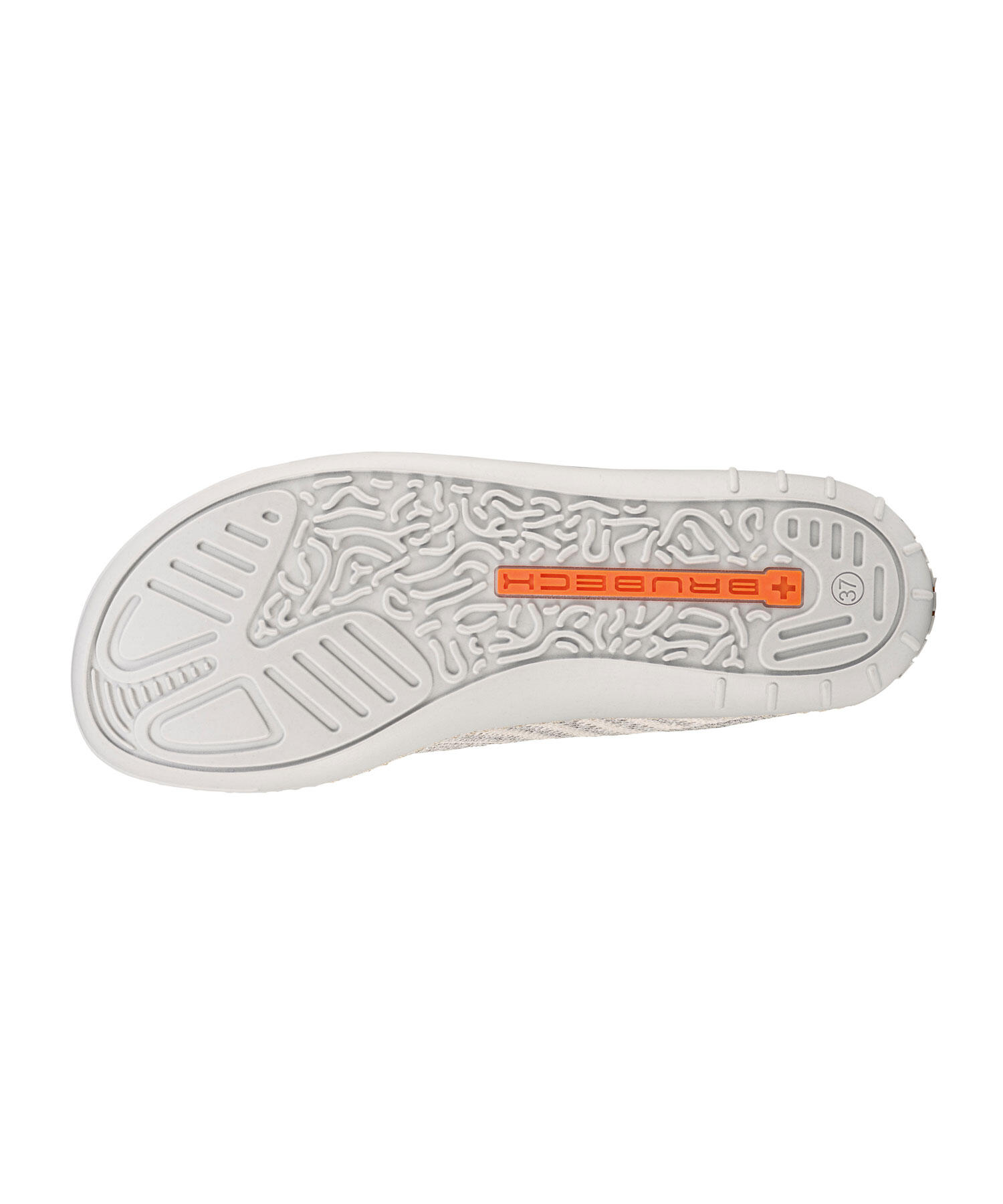 Buty Do Chodzenia Damskie Brubeck Merino Barefoot 5/7
