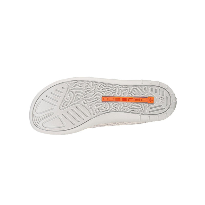 Buty Do Chodzenia Damskie Brubeck Merino Barefoot