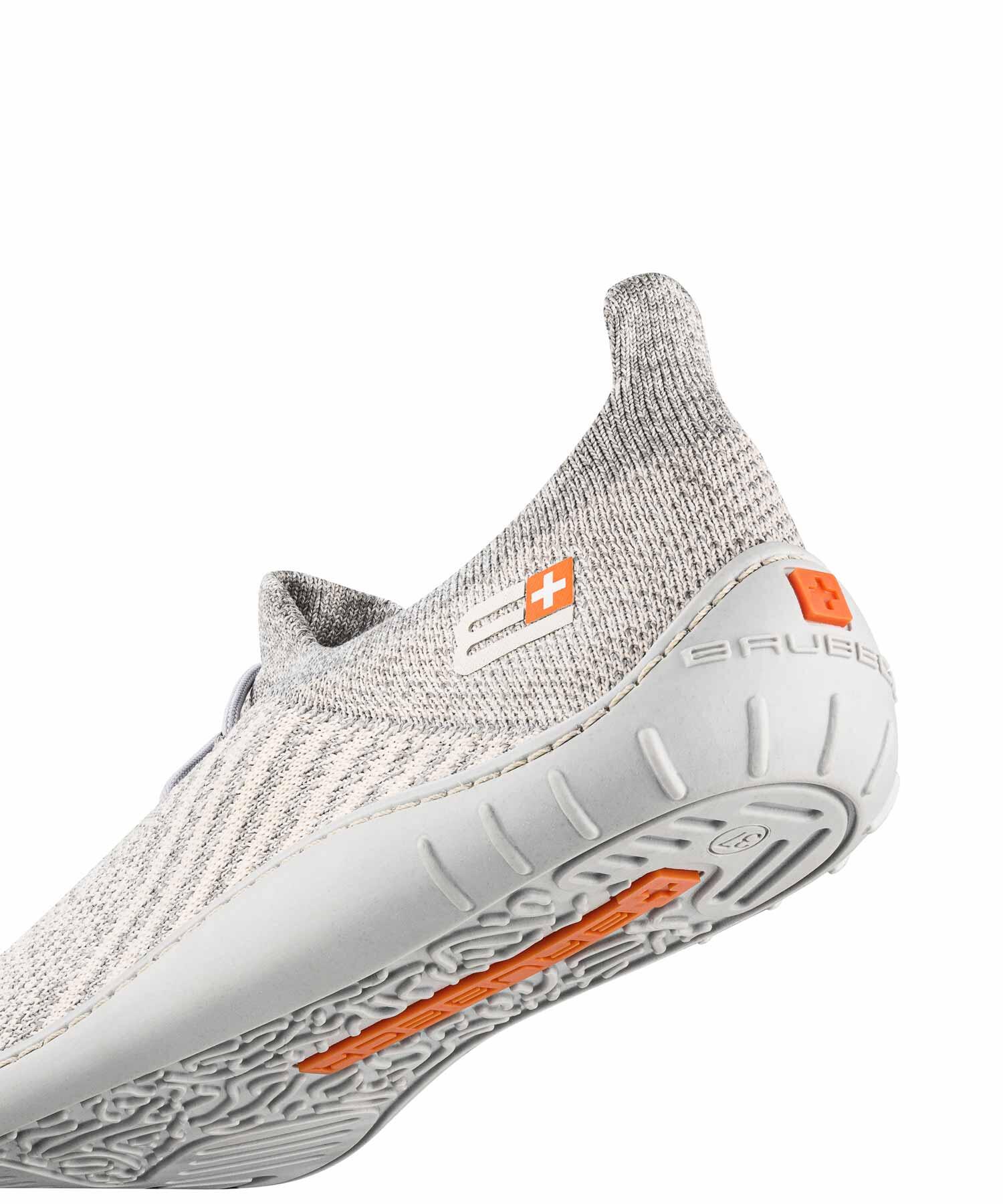 Buty Do Chodzenia Damskie Brubeck Merino Barefoot 3/7
