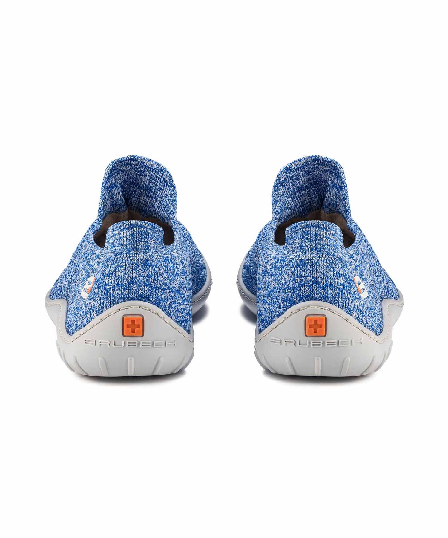 Buty Do Chodzenia Damskie Brubeck Merino Barefoot 6/7