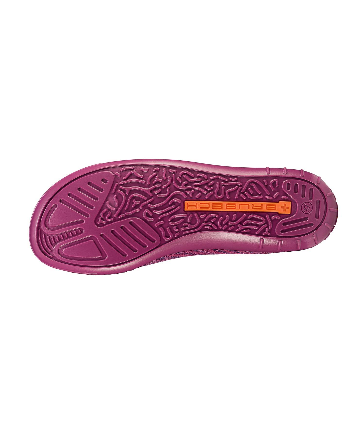 Buty Do Chodzenia Damskie Brubeck Merino Barefoot 5/7