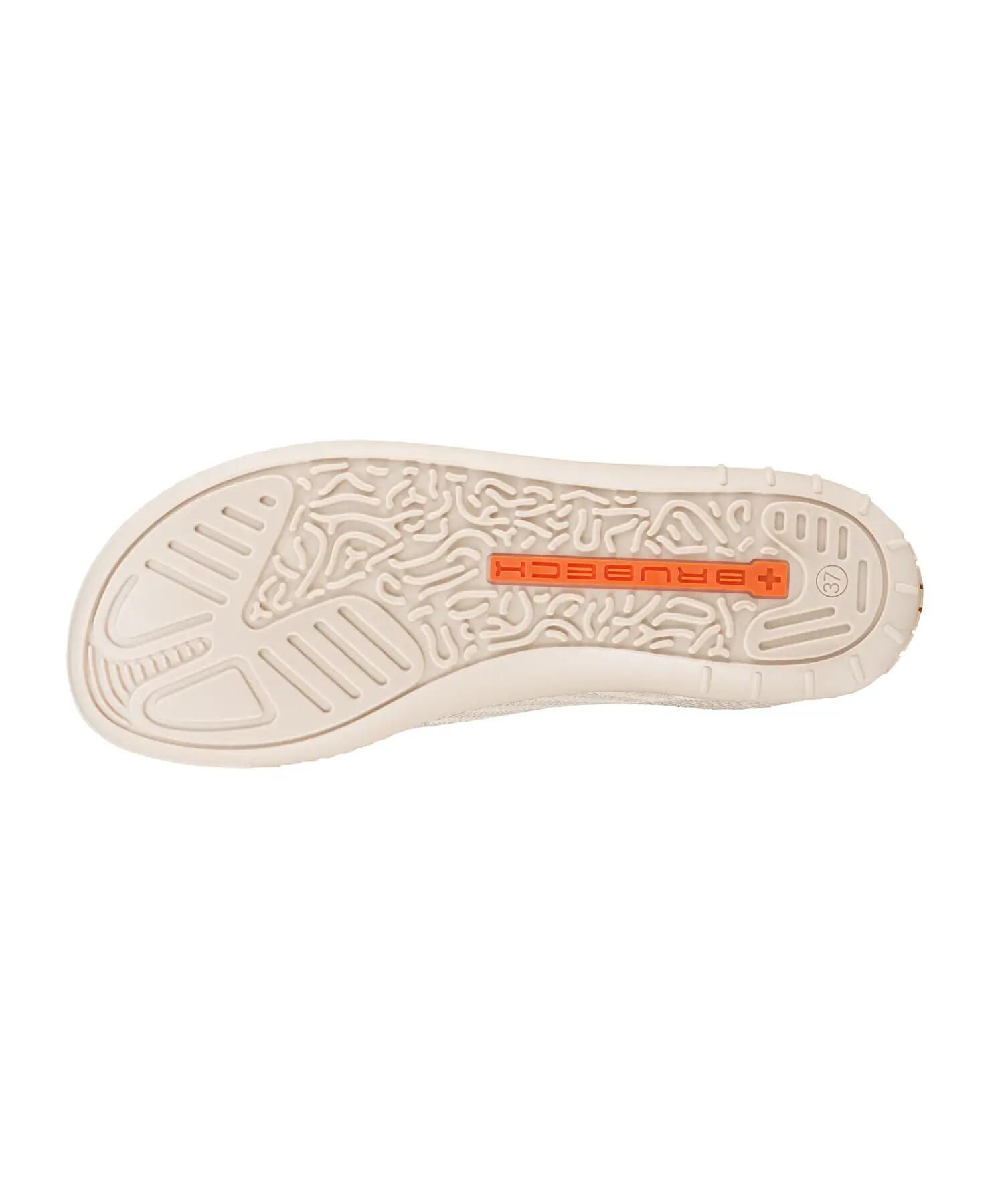 Buty Do Chodzenia Damskie Brubeck Merino Barefoot 5/7