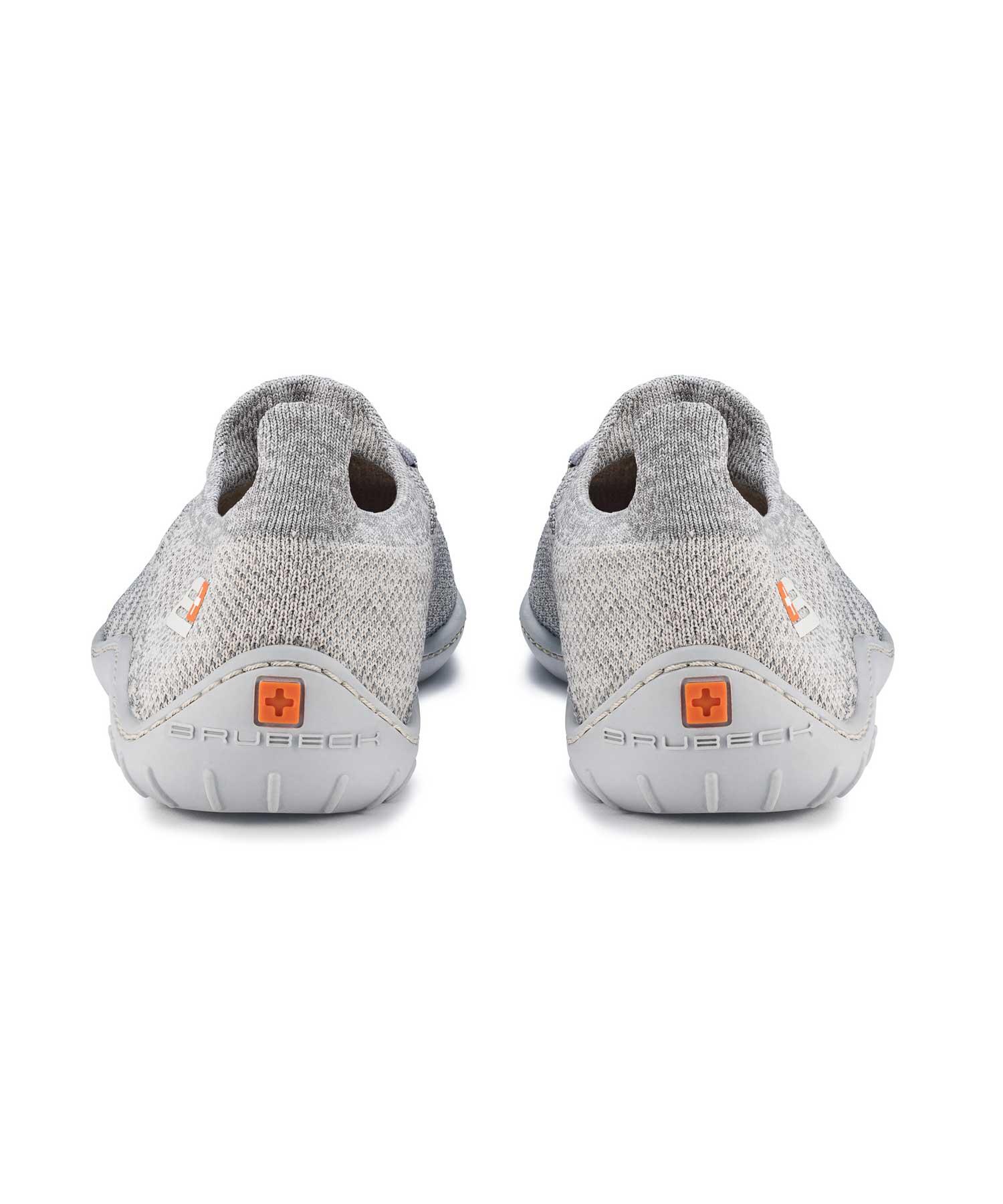 Buty Do Chodzenia Damskie Brubeck Merino Barefoot 6/7
