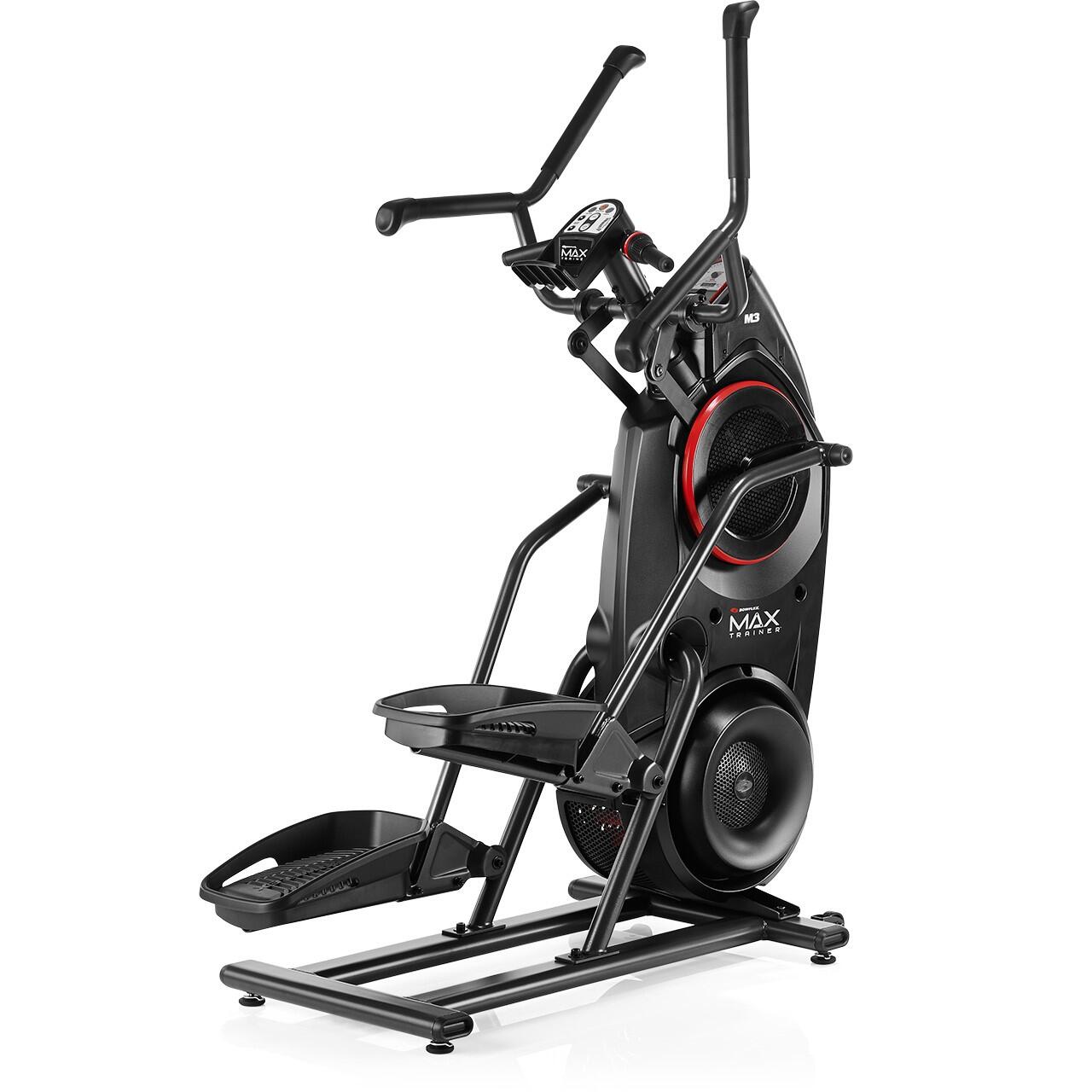 Bowflex Max Trainer M3