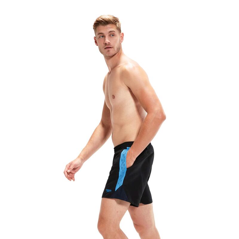 Spodenki szorty męskie Speedo Hyper Boom