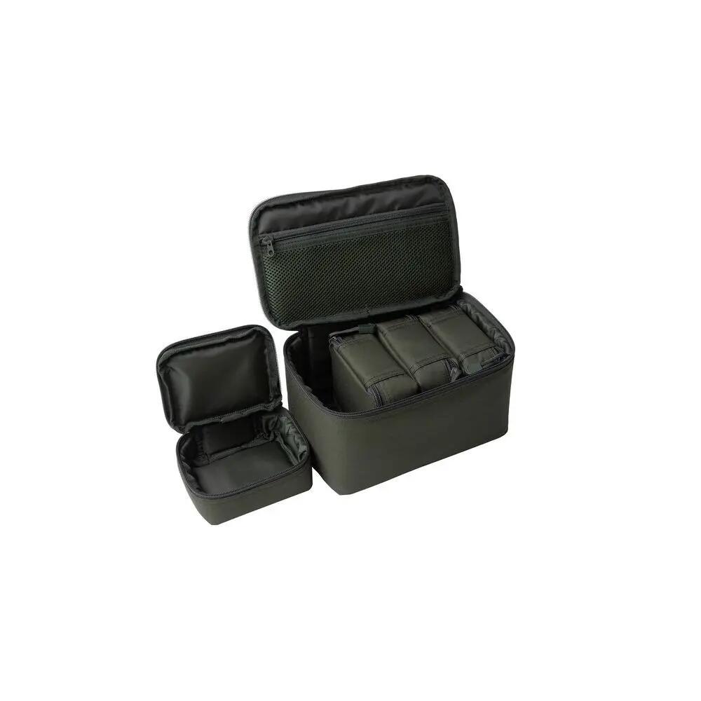 Mikado Enclave karpertas voor accessoires, set 1+4 3/5