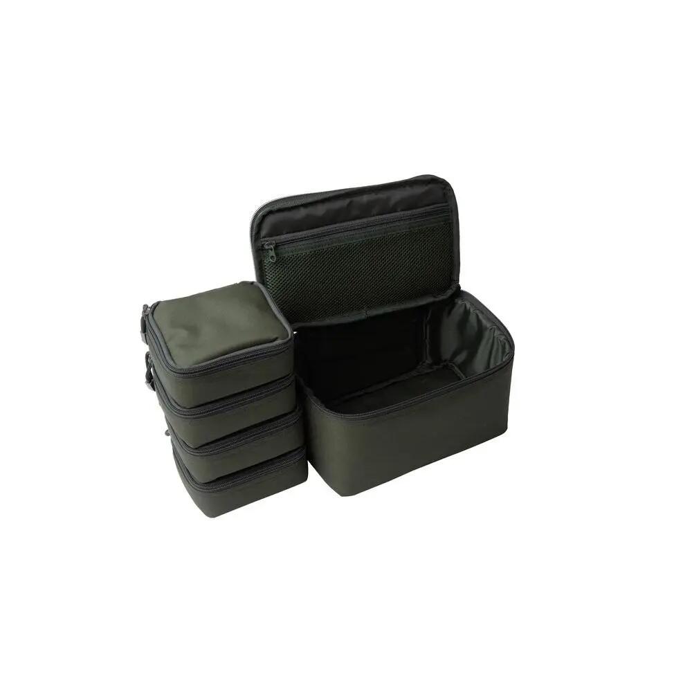 Mikado Enclave karpertas voor accessoires, set 1+4 4/5