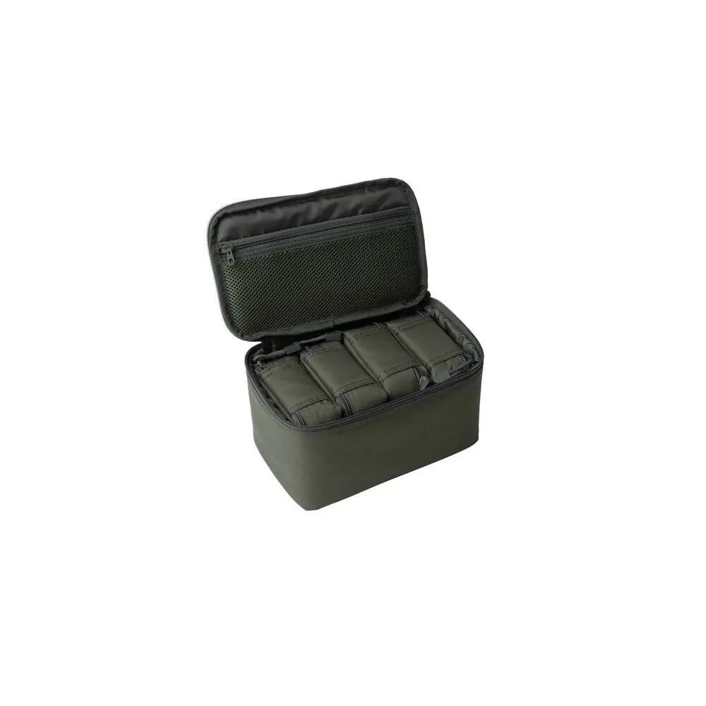 Mikado Enclave karpertas voor accessoires, set 1+4 2/5