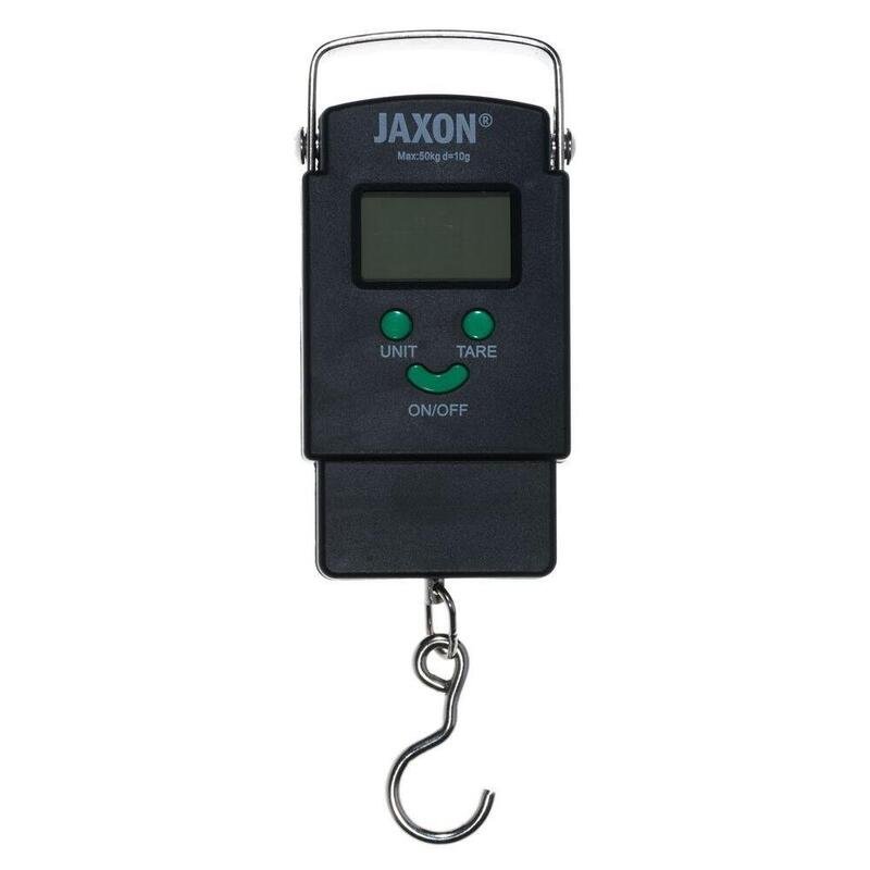 Waga elektroniczna Jaxon AK-WAM015