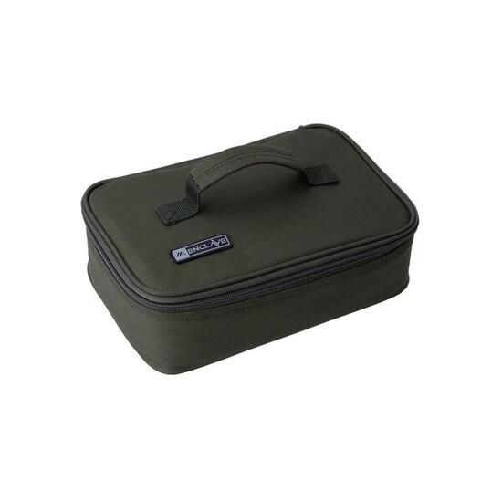 Torba wędkarska Mikado Enclave na akcesoria S 16x10x8cm