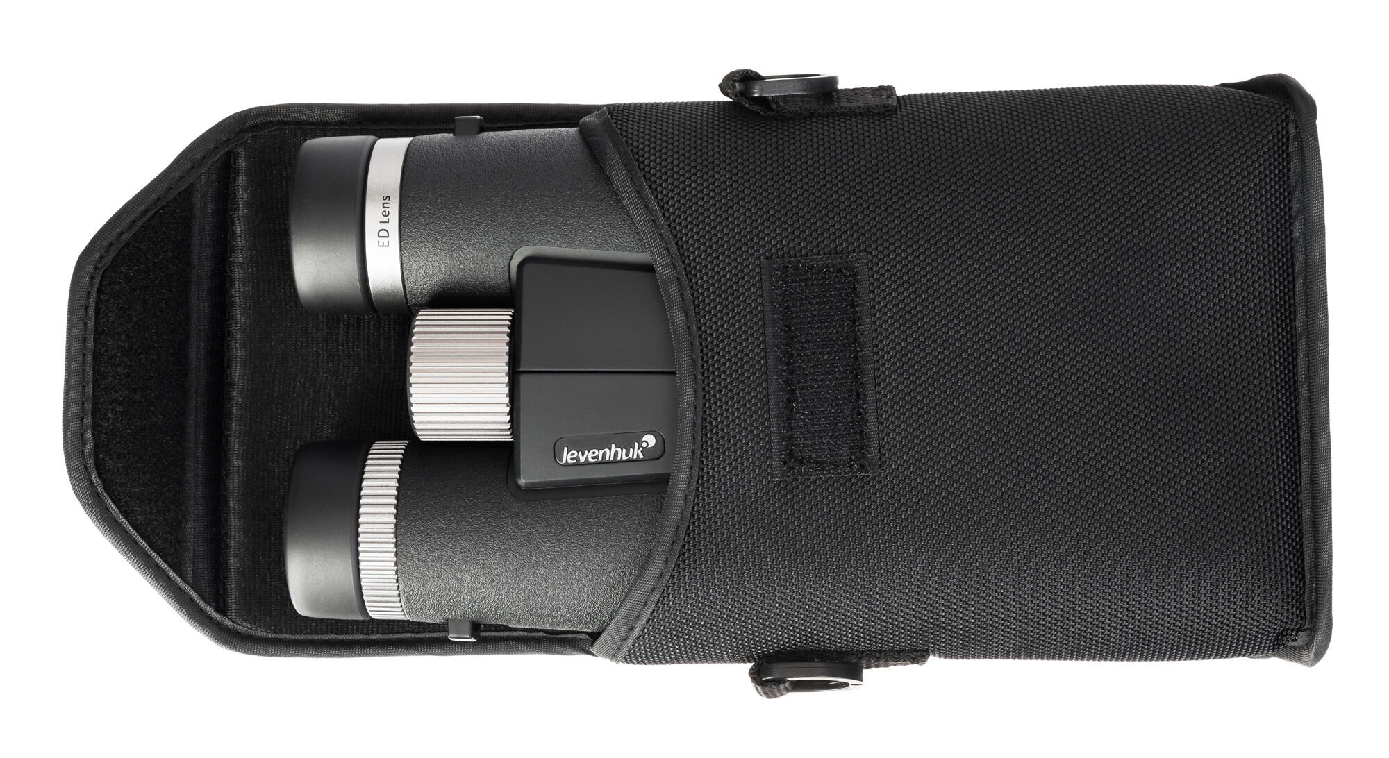 Jumelles Levenhuk Nitro ED 8x42 3/7
