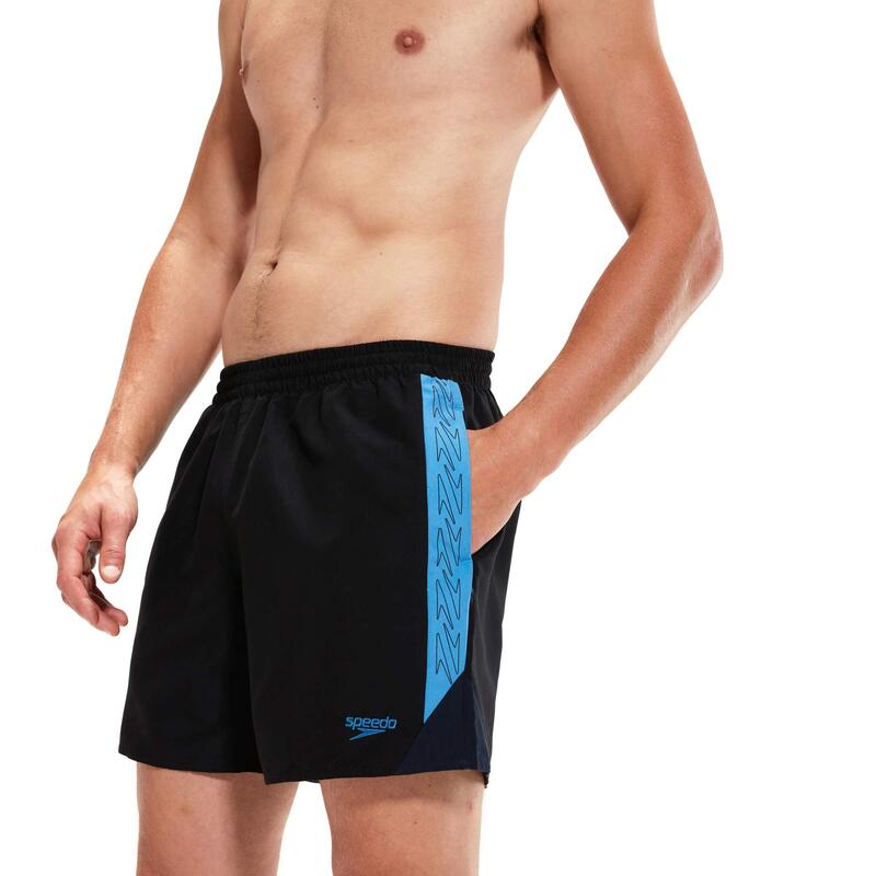 Spodenki szorty męskie Speedo Hyper Boom
