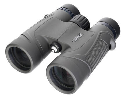 Jumelles Levenhuk Nitro 10x42