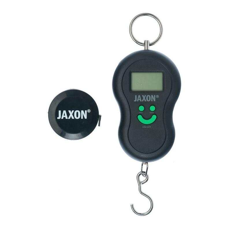 Waga elektroniczna Jaxon AK-WAM012+miarka