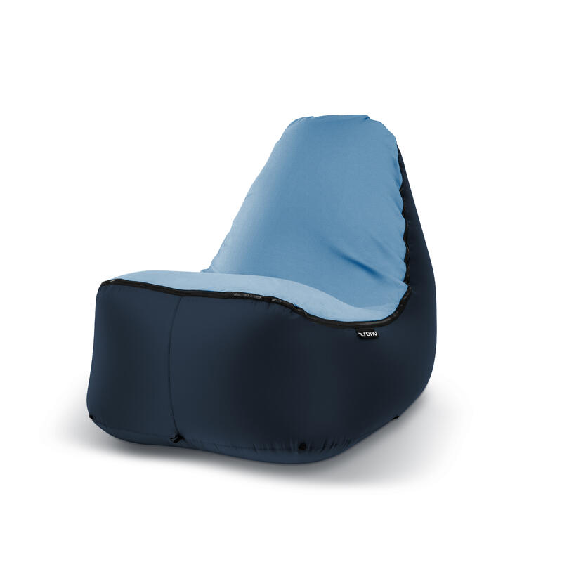 Silla de camping Trono Asiento plegable para exteriores