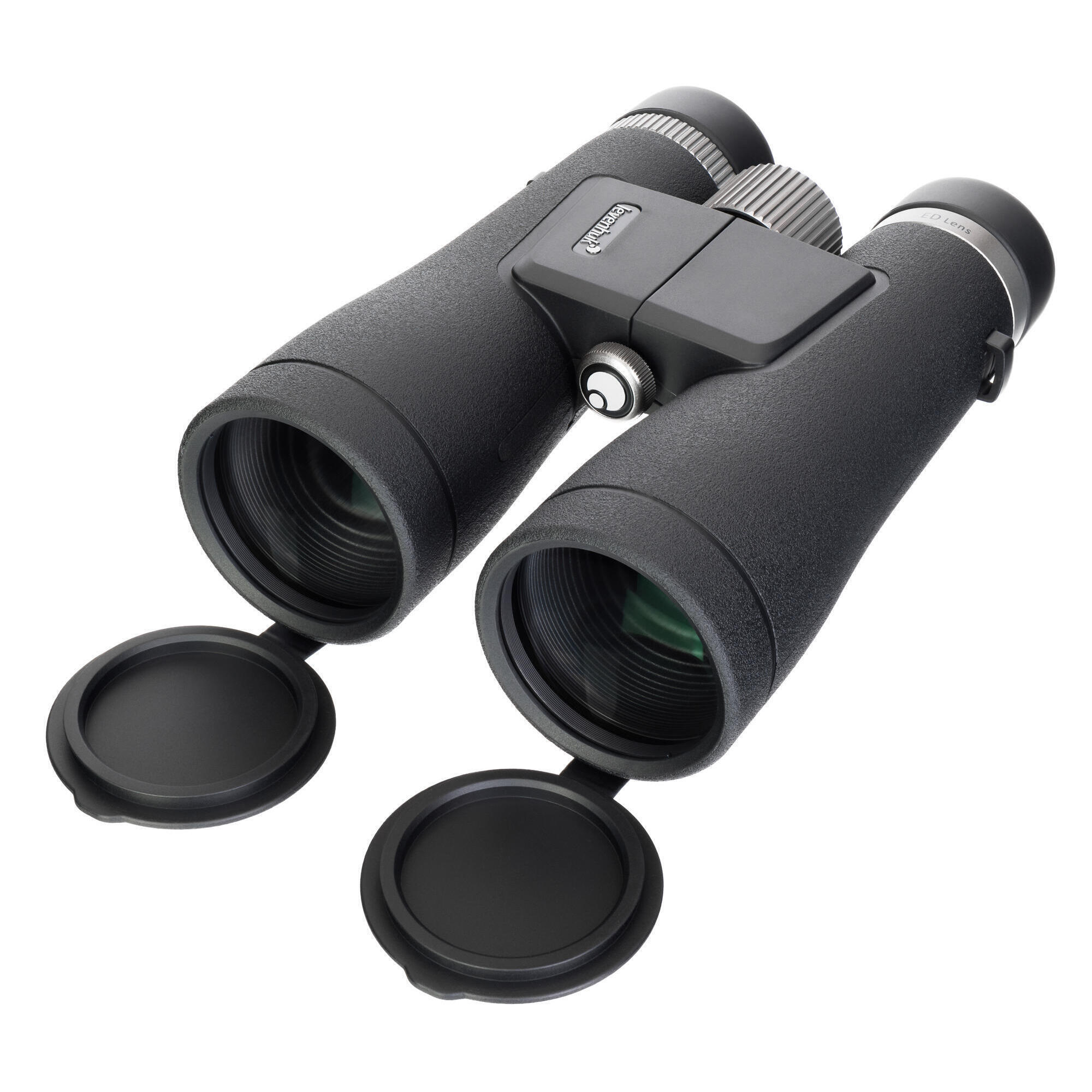 Jumelles Levenhuk Nitro ED 10x50 1/7